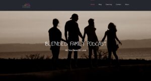 Blended Family Podcast